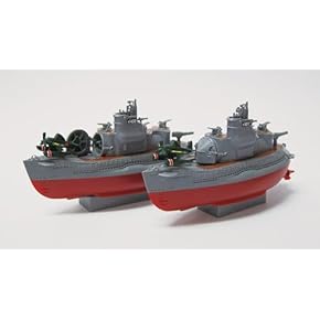 プラモデル　艦船模型　5点 Amazon | 青島文化教材社 1/700 ウォーターラインシリーズ No